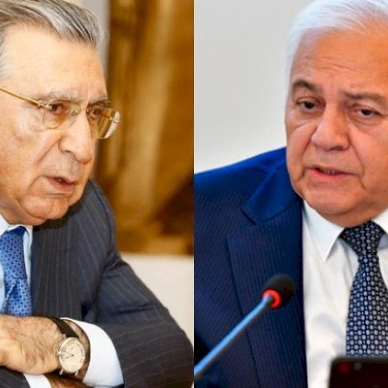 Mehdiyevin ikinci adamı  həbs oluna bilər