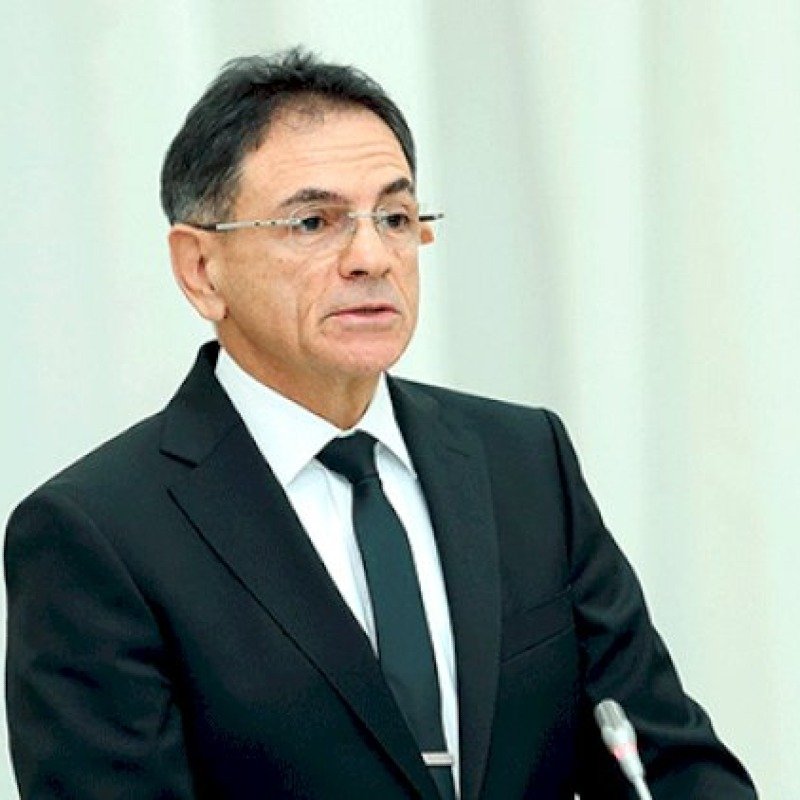 Mədət Quliyevin 67 yaşında evlənən generala arzusu