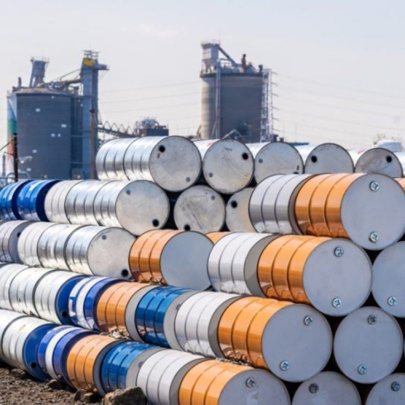 İranla atəşkəsdən sonra neft sürətlə ucuzlaşdı