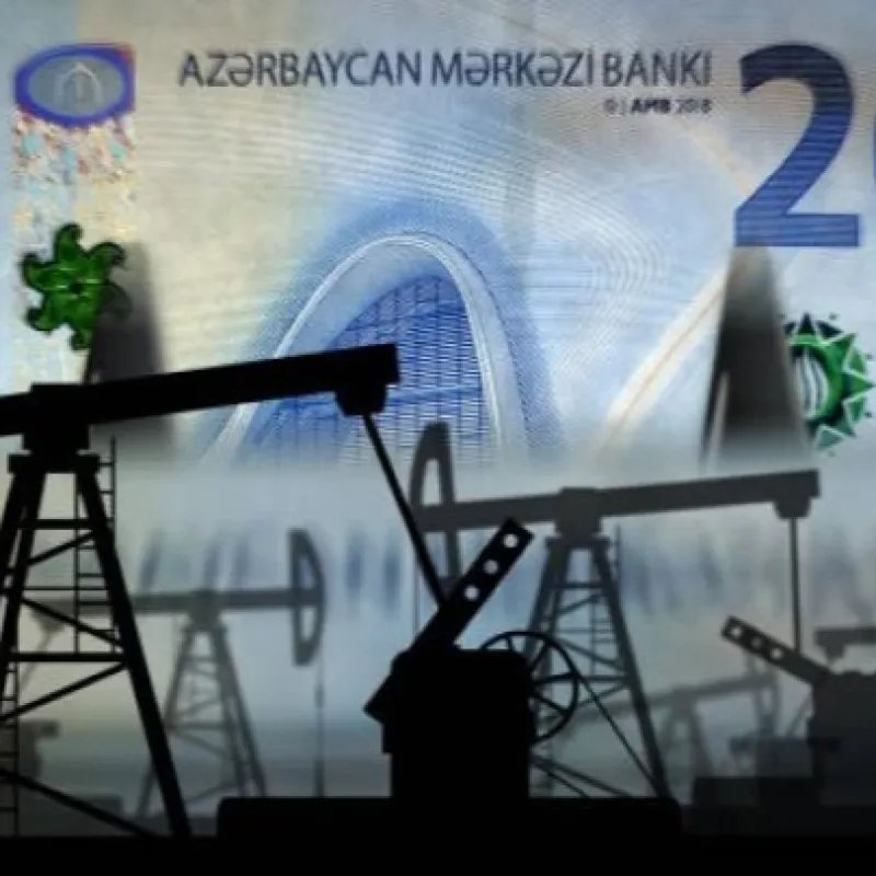 Azərbaycanın neft ixracından gəliri 15 faizdən çox azalıb