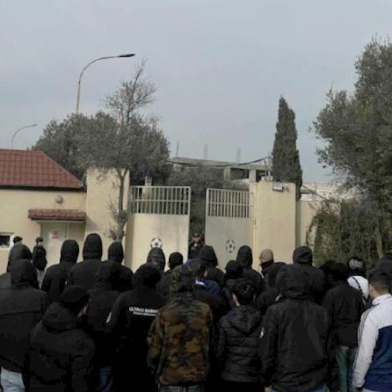 “Neftçi” “Qarabağ”ın azarkeşlərini oyuna buraxmayıb