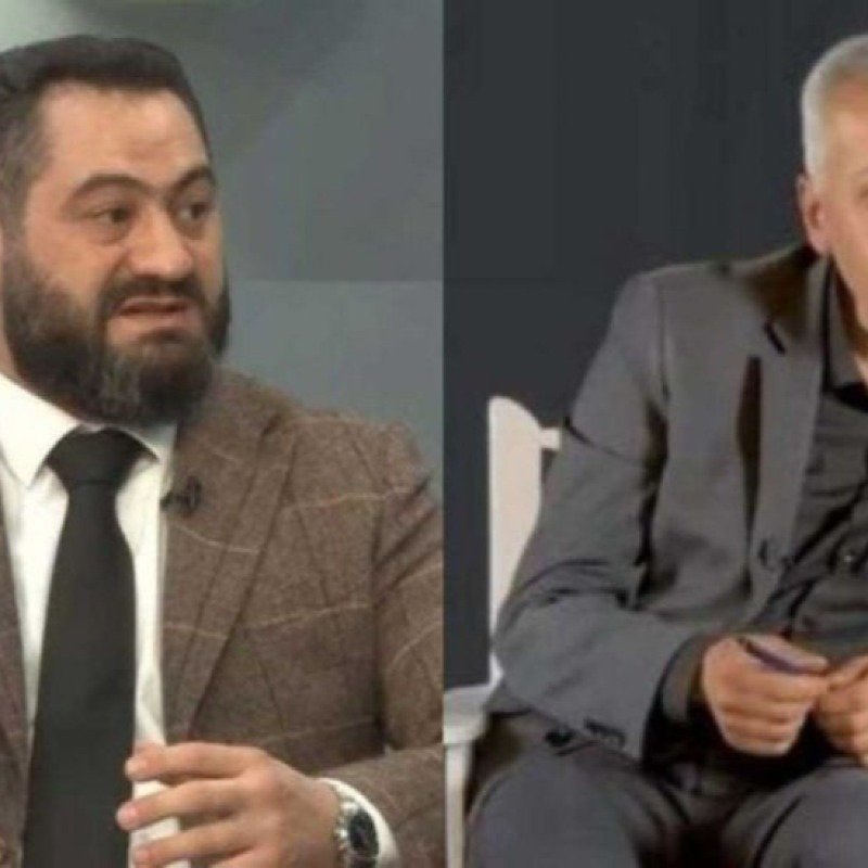 Nəsimi Nəbizadə ilə gündəmə gələn qalmaqallı reabilitasiya mərkəzinə cinayət işi açıldı