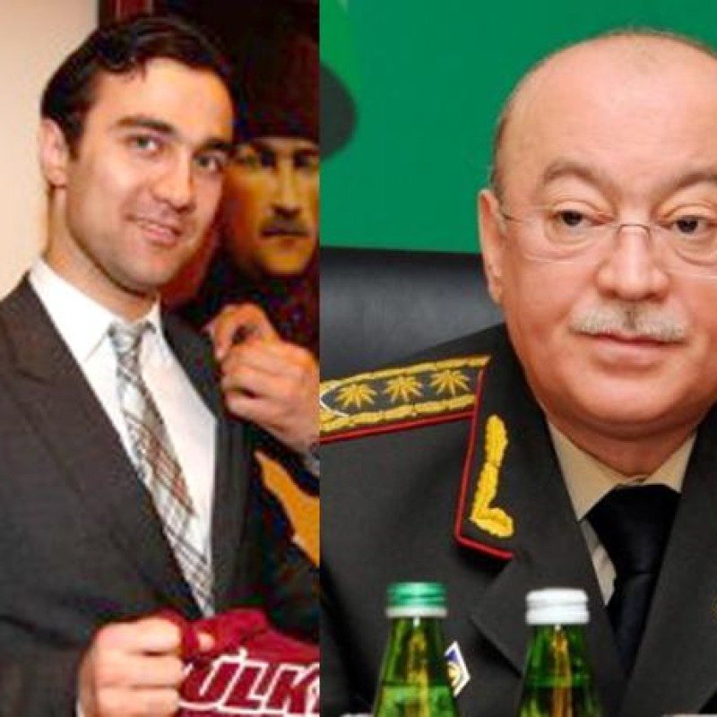 FHN nazir oğlunun daha bir obyektinin istismarına icazə verdi