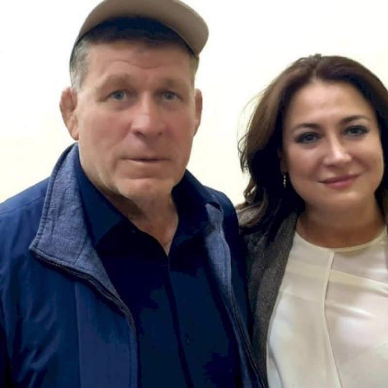 “Oleq Bakinski” də amnistiyaya düşdü