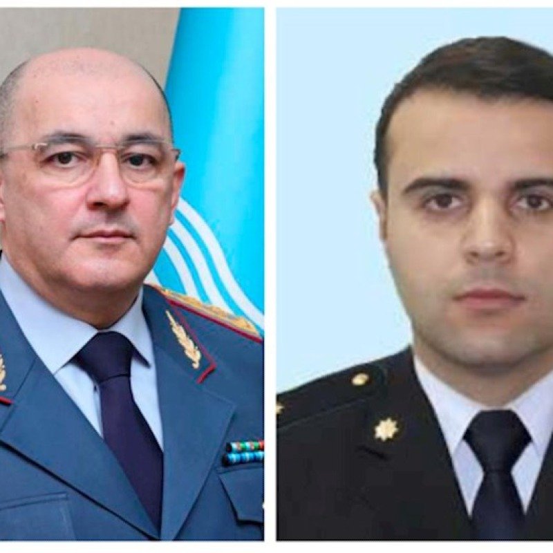 Gömrük Komitəsinin vəzifəli şəxsi sahibkara qarşı qanunsuzluq edir? - ŞİKAYƏT