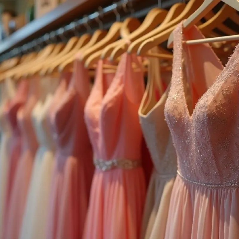 Birgünlük kirayə üçün 1 000 manat: Ziyafət geyimləri bazarında qiymət artımı