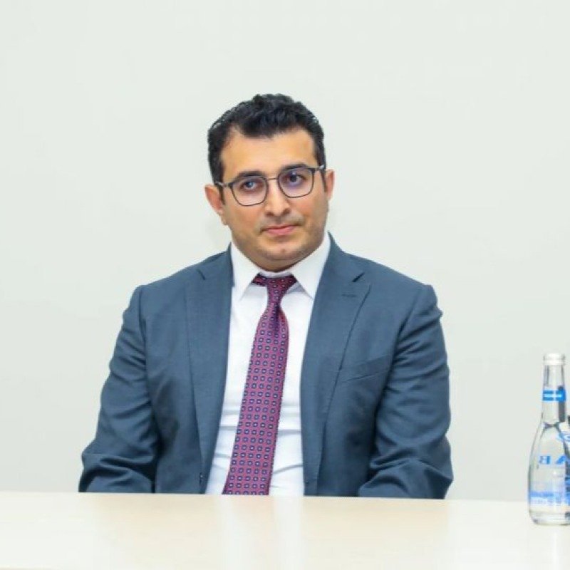 Altı ay əvvəl direktor təyin olunmuşdu: Pərviz Hacıyev öz ərizəsi ilə vəzifəsindən ayrıldı