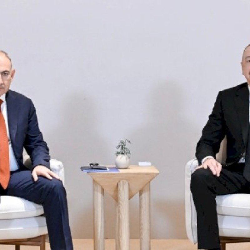 İlham Əliyevlə Paşinyanın razılığa gəldiyi məsələlər açıqlandı 