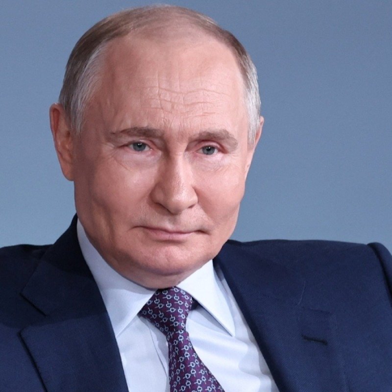 Putin: “Rusiyanın dost olmayan ölkələri yoxdur, yalnız qeyri-dost elitalar var”