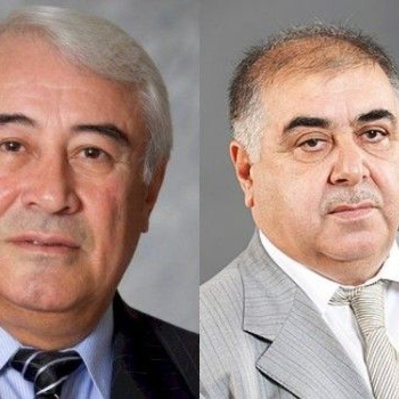 Hacı Qalibdən Rəsul Quliyevin 5 milyona torpaq satması xəbərinə REAKSİYA