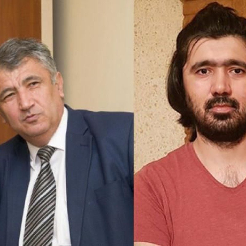 Kəramət Böyükçölün atasına vəzifə verildi