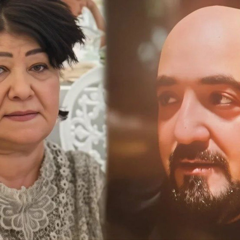 Oğul 67 yaşlı anasının başını kəsdi - Cinayət işinin bəzi detalları