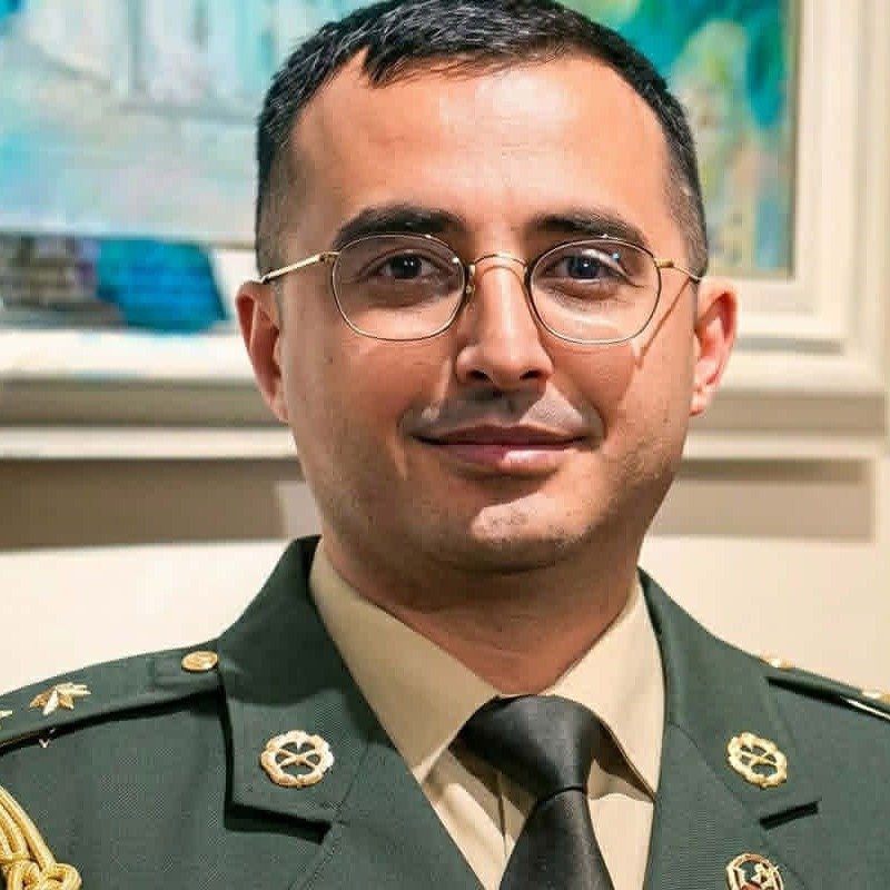 İstanbulda 70 kiloqram qızılla tutulan azərbaycanlı diplomata 6 il həbs cəzası verildi