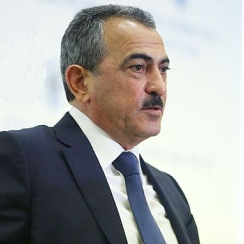 Qorxmaz Hüseynov bu ölkədə özünə biznes qurdu