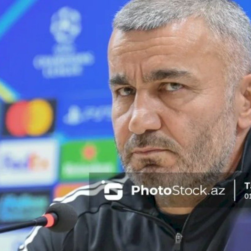 “Məğlub olduq, futboldur, belə hallar olur” - Qurban Qurbanov