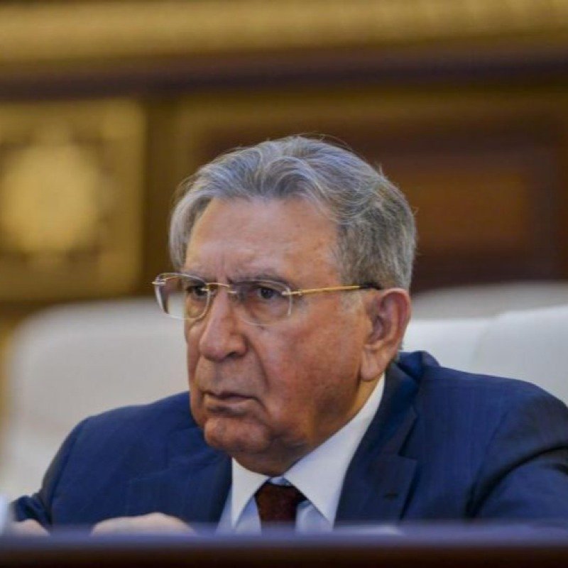 Ramiz Mehdiyevin sərvətinin taleyi necə olacaq?