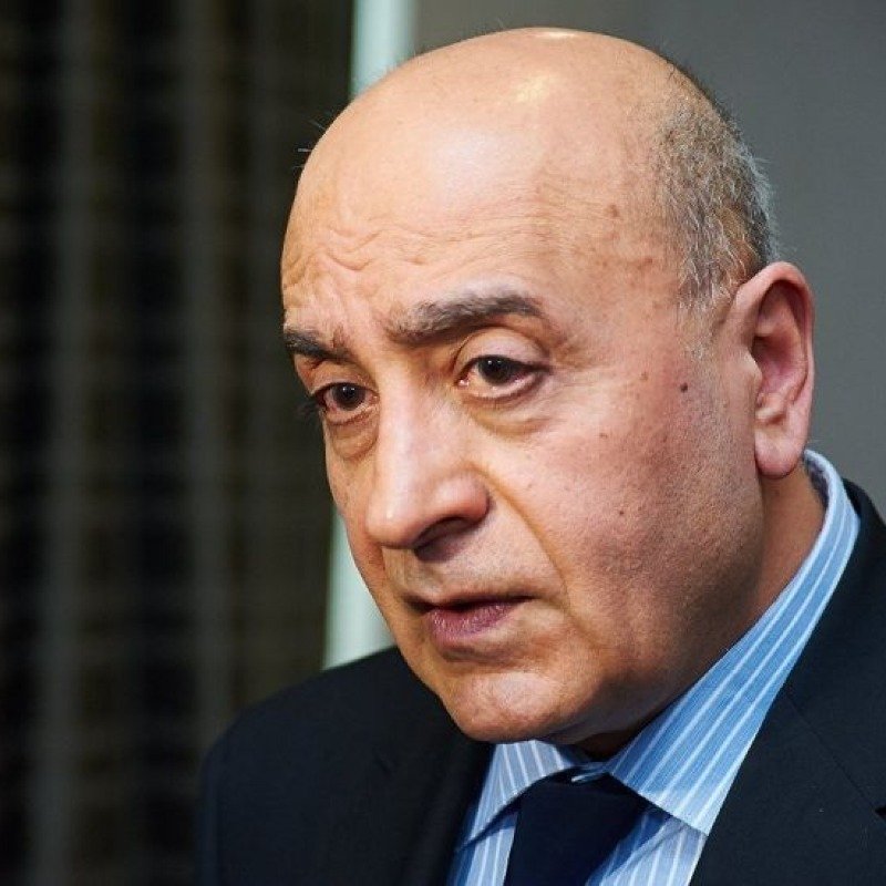 Rasim Musabəyovla bağlı SƏRƏNCAM