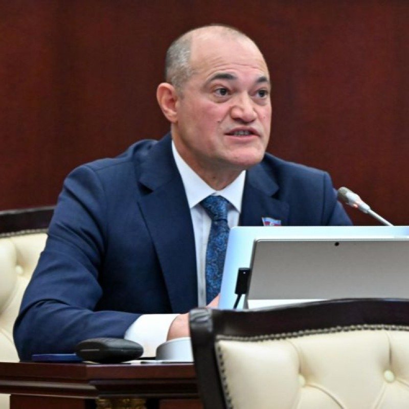 Razi Nurullayev: "Kimlərsə Prezidenti kəskin tənqid etməyimi gözləyirsə, bu, olmayacaq”