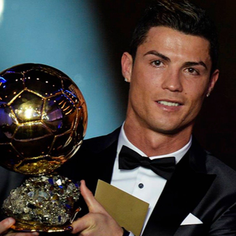 Ronaldu gedir: 2026-cı il dünya çempionatı sonuncu yarışı olacaq