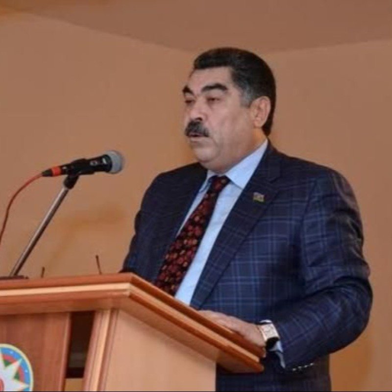 Rüstəm Xəlilovun rəhbərlik etdiyi rayonda bərbad vəziyyət