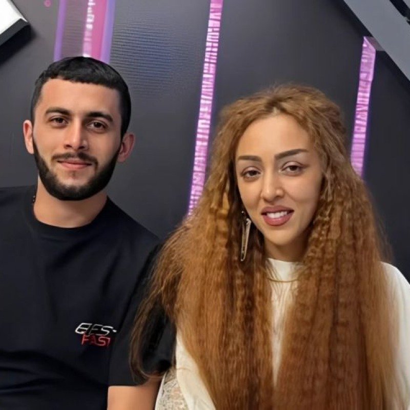 Ofelya Şabanovanın müharibə iştirakçısı olan qardaşı dünyasını dəyişdi