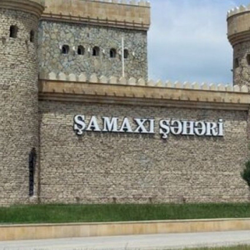 “Şamaxıda 950 manat, Dohada 750 manat” - Natiq Cəfərli