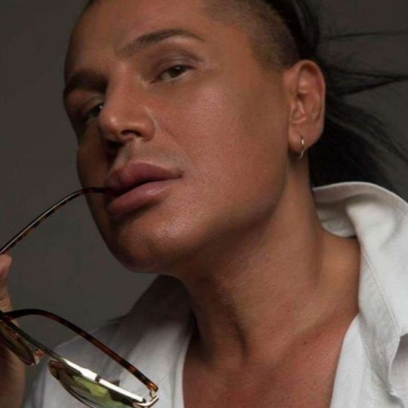 "Xalq artisti olmağa layiqəm" - Samir Bağırov