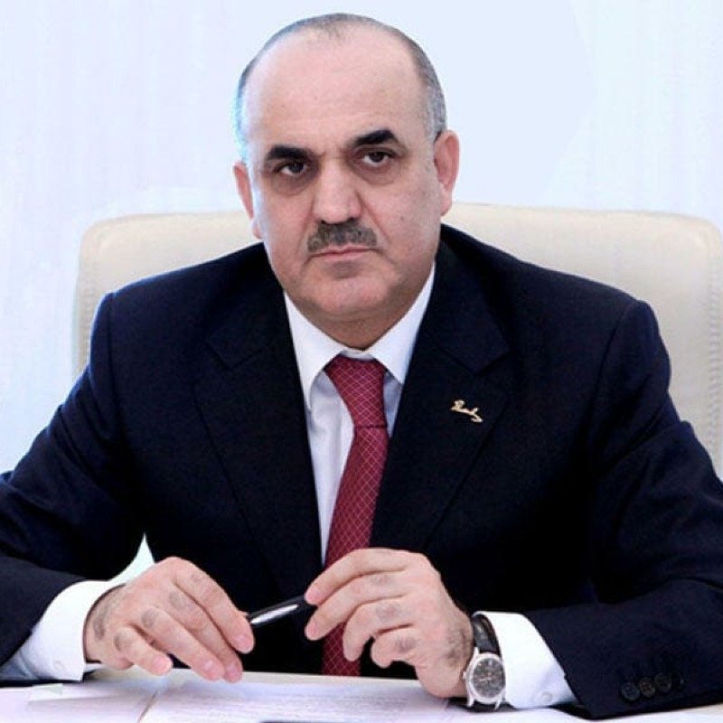 Səlim Müslümovun mənzili dördüncü dəfə hərraca çıxarılır