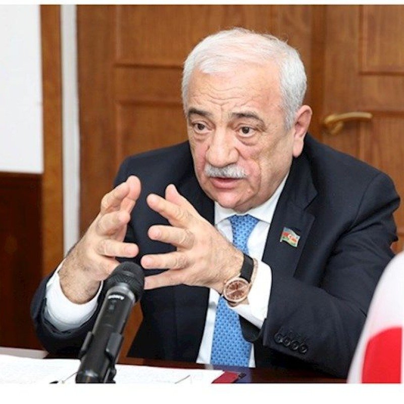 Səttar Möhbalıyevin oğlu Azərbaycanı tərk etdi, Dubayda mənzillər aldı - FOTO