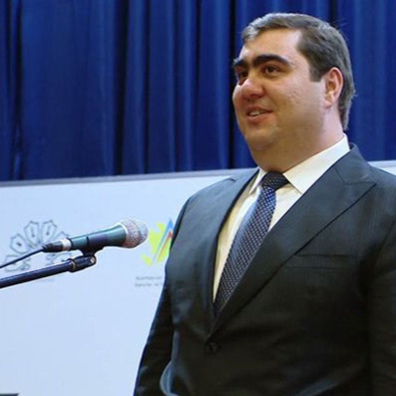 "Pullar Seymur Talıbova verilirdi" - MƏHKƏMƏ