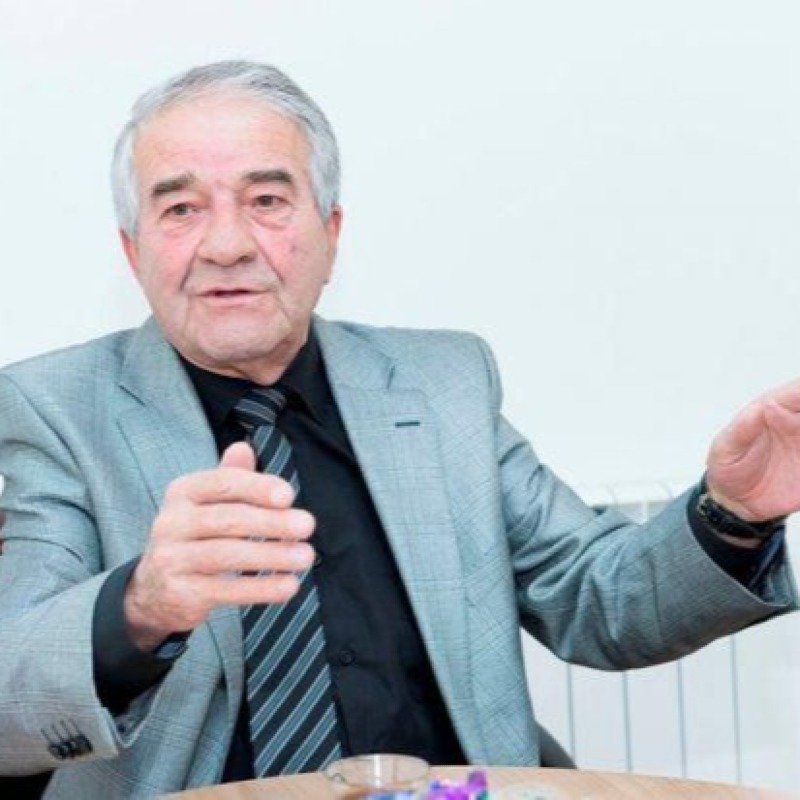 Seyran Səxavət: “Mən belə demokratiyanı tanımıram, sifətini də görmək istəmirəm”