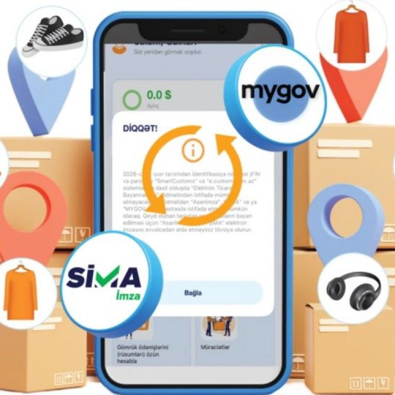 Xaricdən mal sifariş verilməsi ÇƏTİNLƏŞDİRİLİR