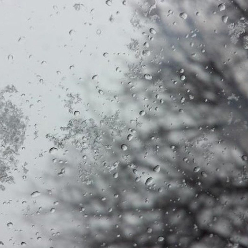 Sabah yağış, sulu qar, qar olacaq