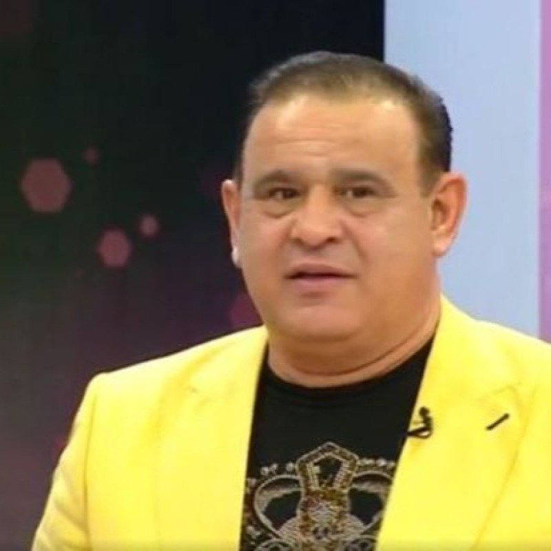 Tacir geyimindən danışdı: “Başa düşə bilmirəm, insanlar evlərində necə gəzir?”