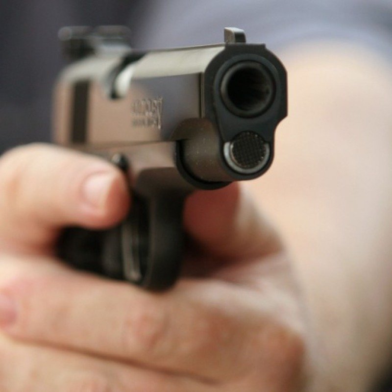 Marneulidə bazarda güllələnən azərbaycanlı gənc xəstəxanada ölüb