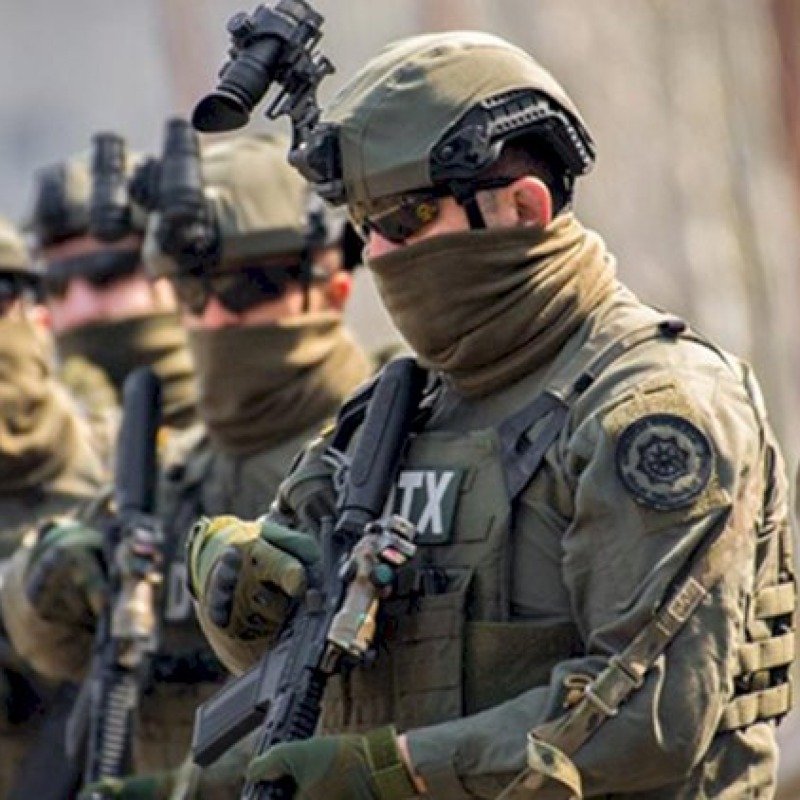 Xaricə casusluq edən Naxçıvan sakini tutuldu