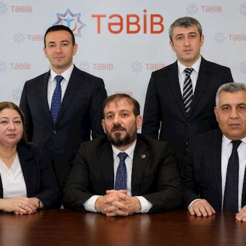 TƏBİB-də yüksək vəzifəli şəxslərin işdən çıxarılması davam edir – Adlar
