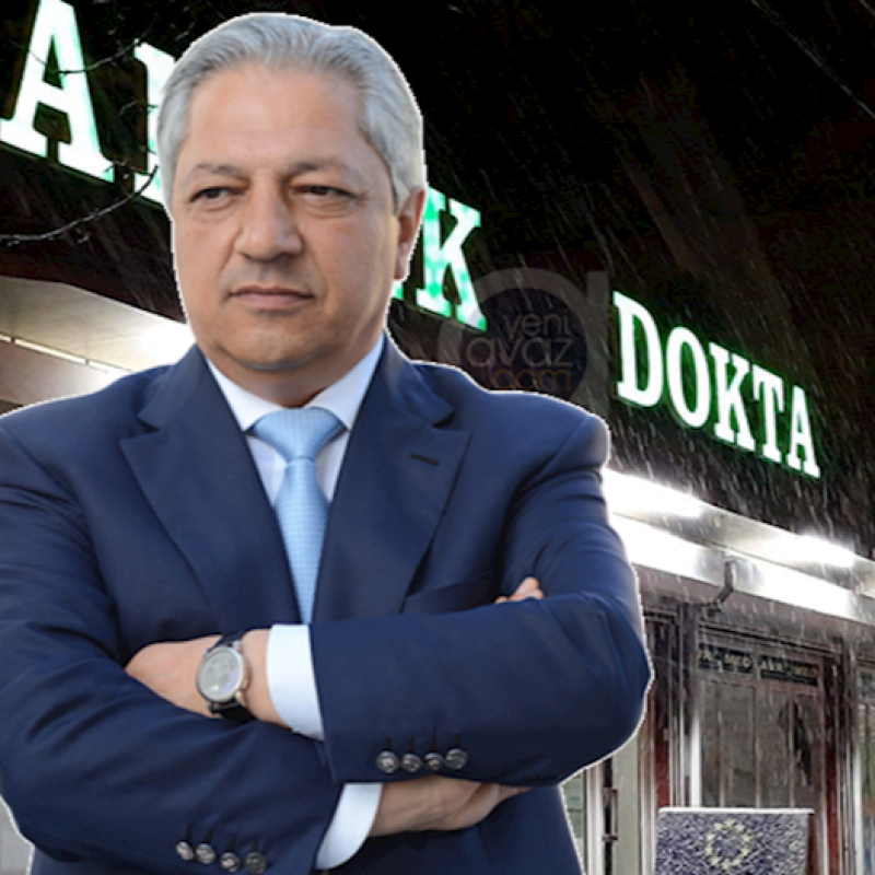 Deputata məxsus məşhur apteklər şəbəkəsi cərimələndi