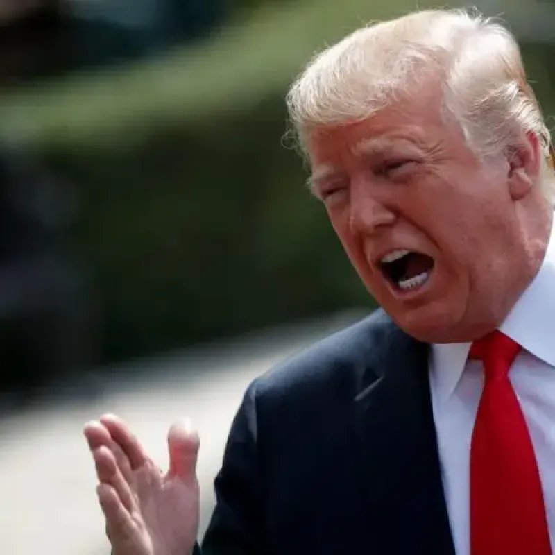 “Ukrayna Donbası itirəcək…” –Tramp