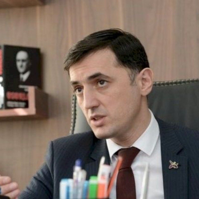 Tural Abbaslı: Ramiz Mehdiyevin kadrları niyə həbs olunmur?