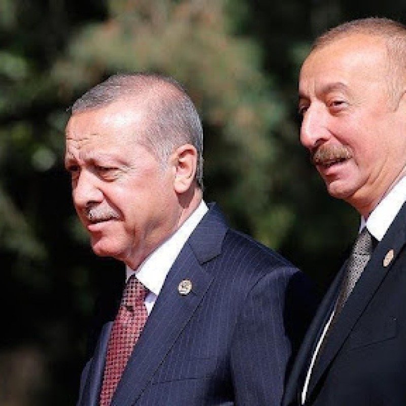 Türkiyə-Azərbaycan: romantizmdən rasionallığa doğru