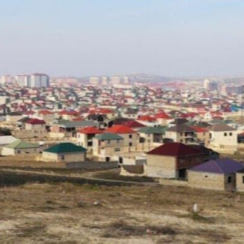Bakıda mənzillərin qiyməti kəskin artıb