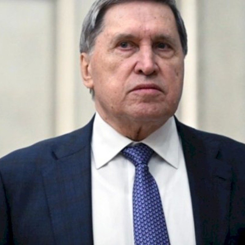 “Zelenski Krımı milyon faiz qaytara bilməyəcək” - Putinin köməkçisi