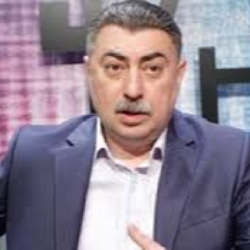 Vado Korovin vəzifəsindən azad edildi