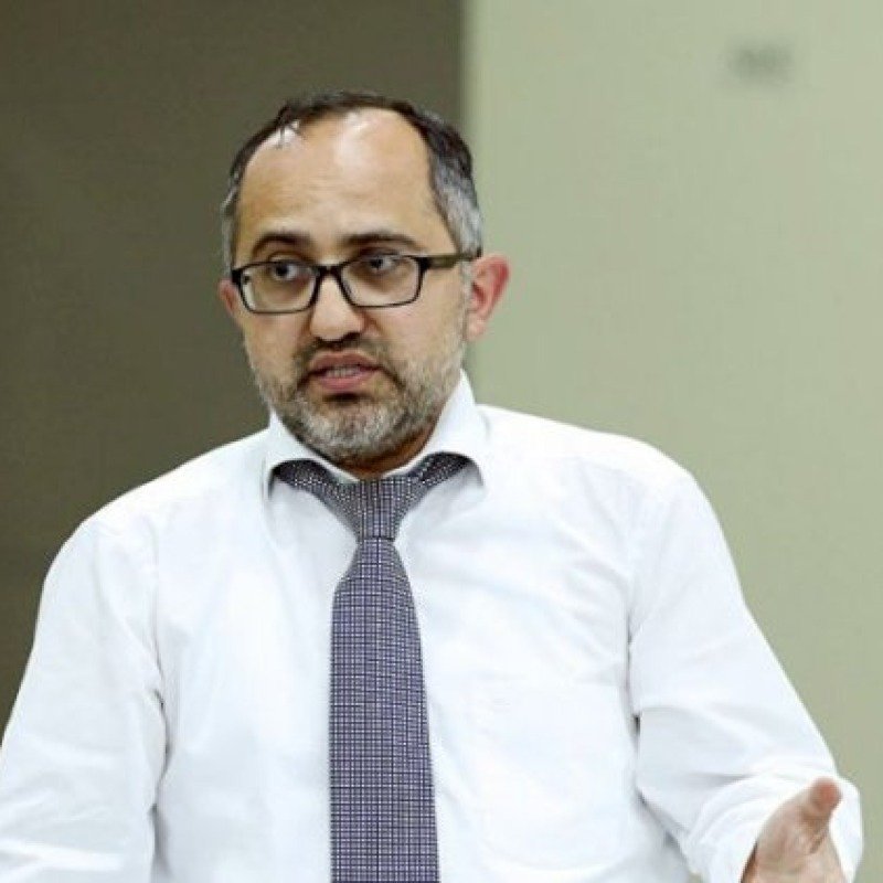 “Onunla həmyerli olduğum üçün utanır və deyirəm: haram olsun sənə torpağın çərəyi...“