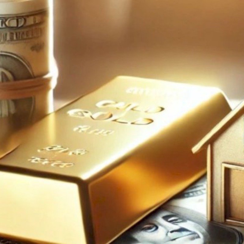 Qızıl bahalaşır, əmlak stabil qalır: Gələn il nə almaq sərfəlidir?