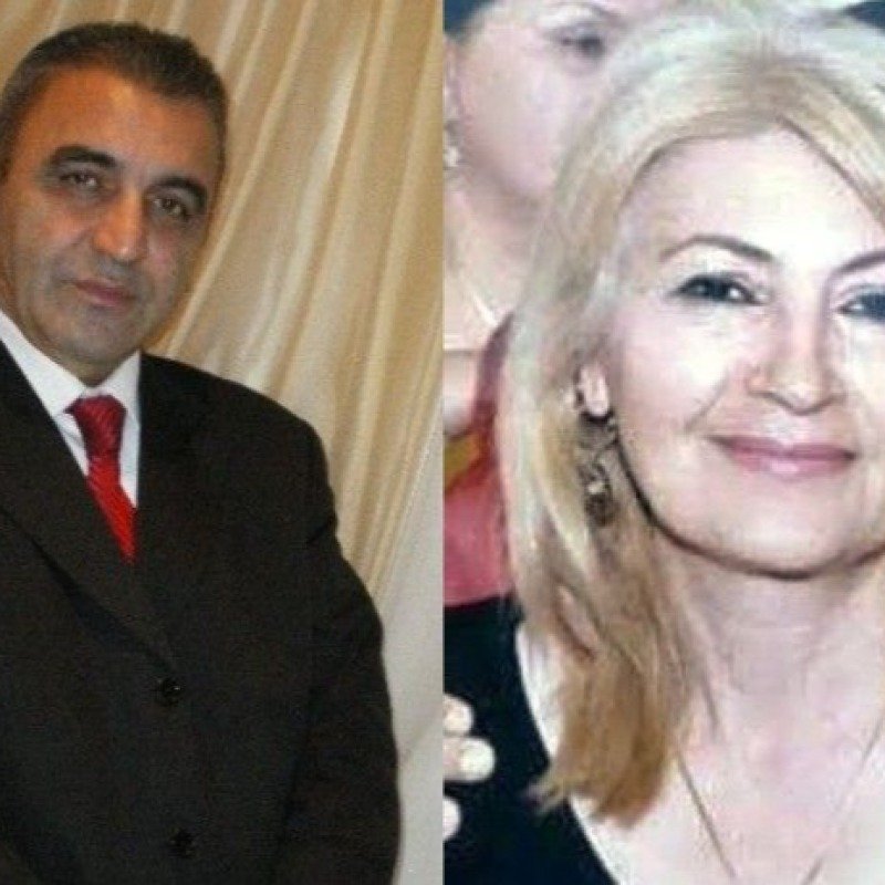 Vidadi Bərdəlinin həyat yoldaşı müğənnilərə etiraz etdi