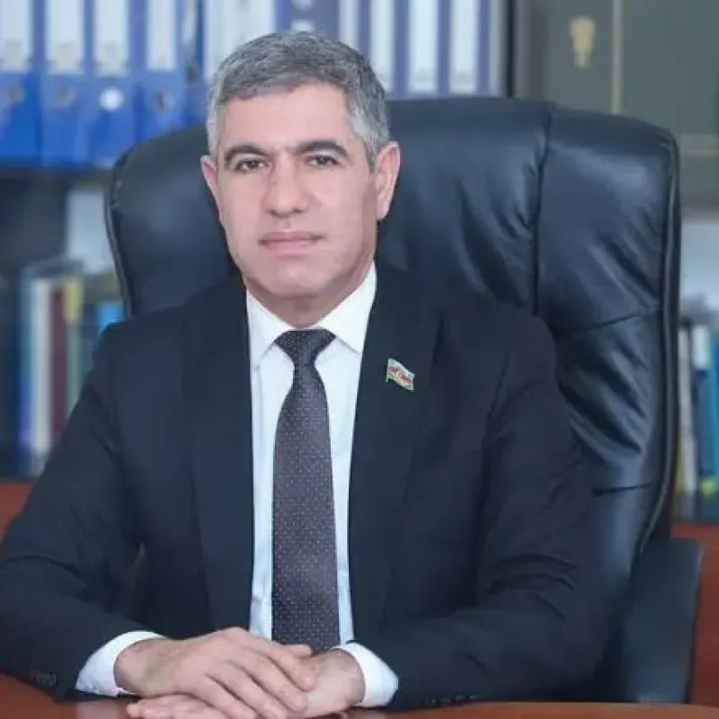 TDT-ə üzv olan dövlətlər arasında strateji münasibətlərin dərinləşməsi iqtisadi inkişaf üçün yeni imkanlar yaradır - DEPUTAT