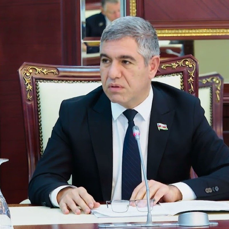 Ən yüksək əmək haqqı mədənçıxarma sənayesindədir - DEPUTAT