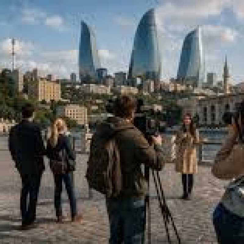 Rusiya və Belarus jurnalistlərinə Azərbaycanı tanıtmaq üçün 250 min manat vəsait ayrılıb